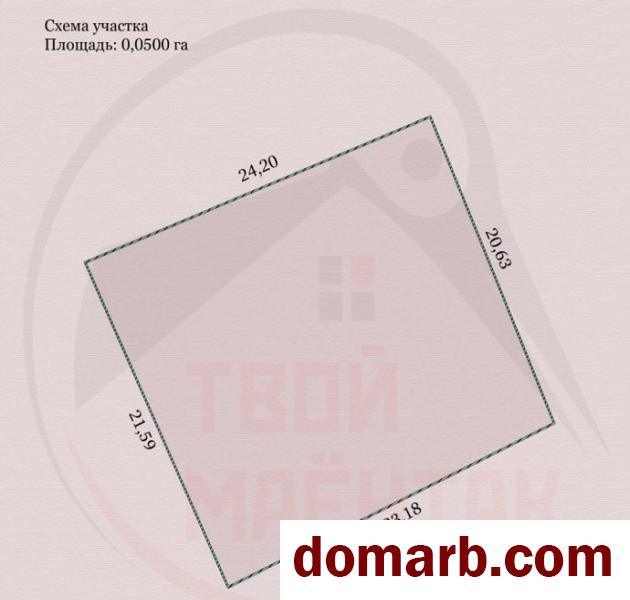 Купить Озёрное Купить Участок $1490 в городе Озёрное