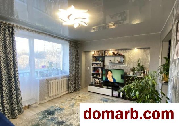 Купить Слоним Купить Квартиру 1990 г. 50.5 м2 1 этаж 2-ная Полевая ул в городе Слоним