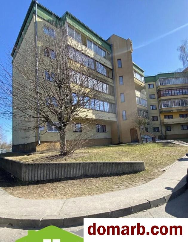 Купить Слоним Купить Квартиру 1993 г. 51.1 м2 3 этаж 2-ная Коссовски� в городе Слоним