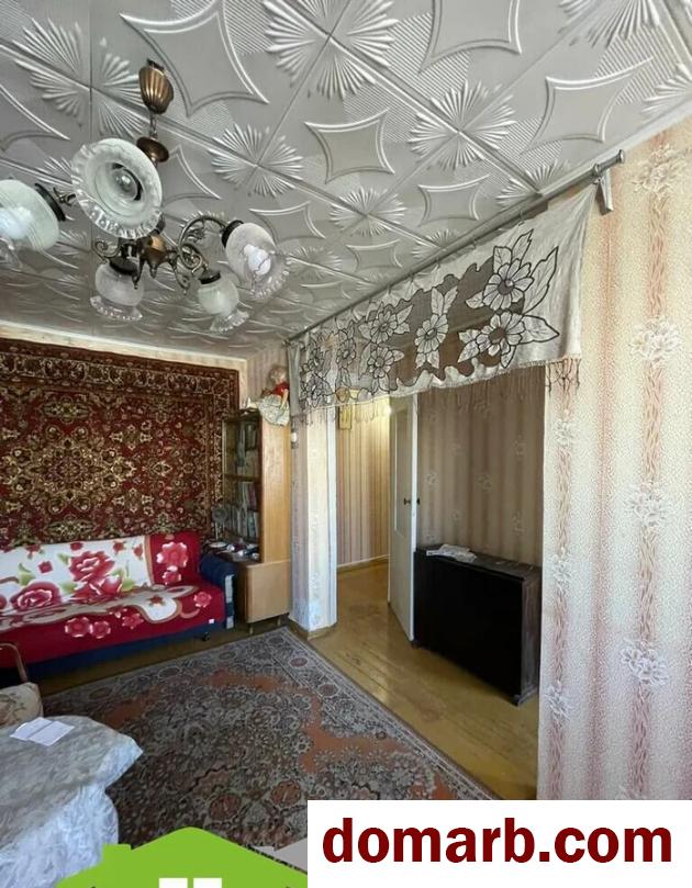 Купить Новогрудок Купить Квартиру 1963 г. 44.4 м2 4 этаж 2-ная Совет� в городе Новогрудок