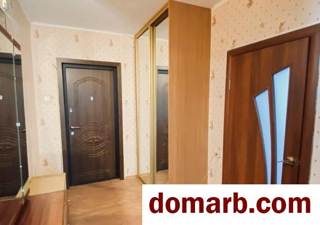 Купить Слоним Купить Квартиру 1987 г. 55.8 м2 3 этаж 2-ная Семилетки  в городе Слоним