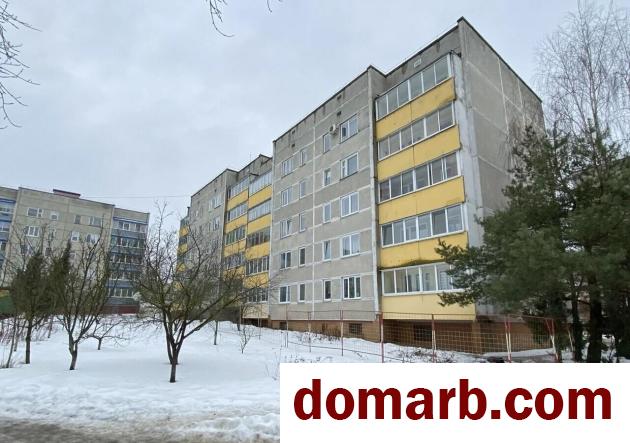 Купить Слоним Купить Квартиру 1999 г. 59.5 м2 2 этаж 3-ная Независим� в городе Слоним