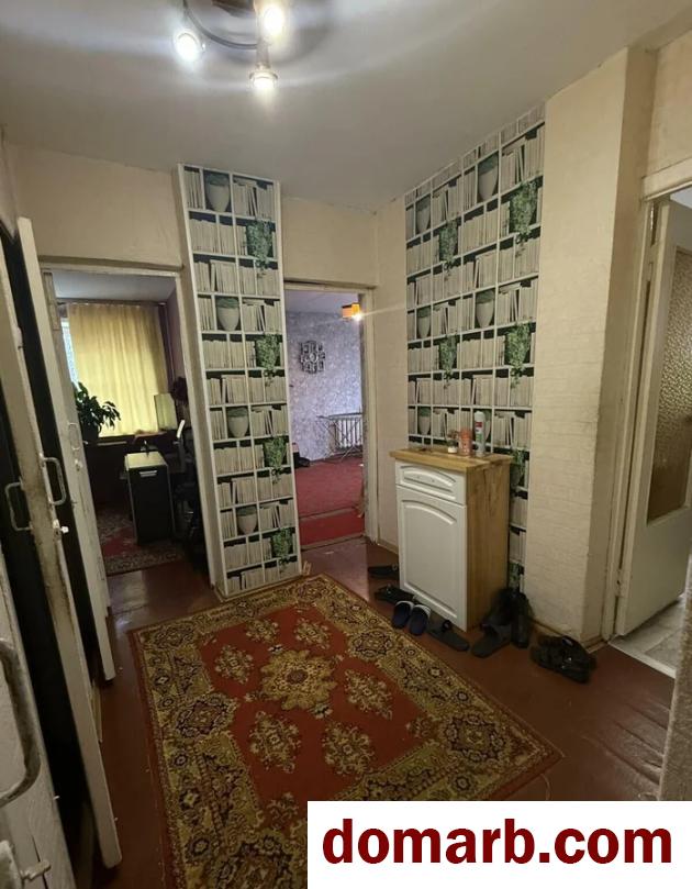 Купить Бердовка Купить Квартиру 1983 г. 50.5 м2 1 этаж 2-ная Лидская  в городе Бердовка