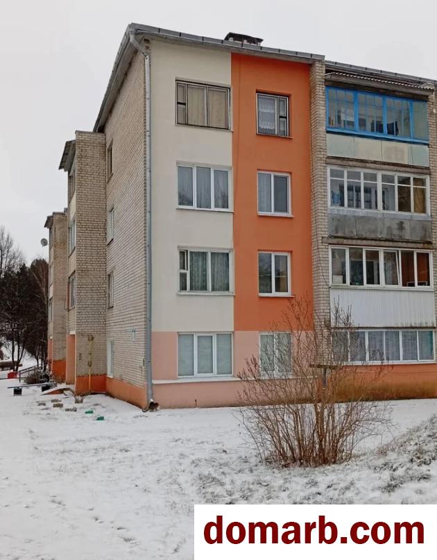 Купить Жировичи Купить Квартиру 1980 г. 67 м2 4 этаж 3-ная Молодежн� в городе Жировичи