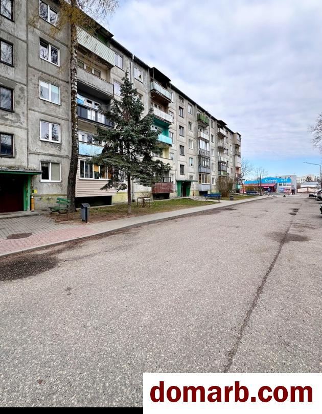 Купить Гродно Купить Комнату 1970 г. 41.7 м2 1 этаж 2-ная Пушкина ул.  в городе Гродно