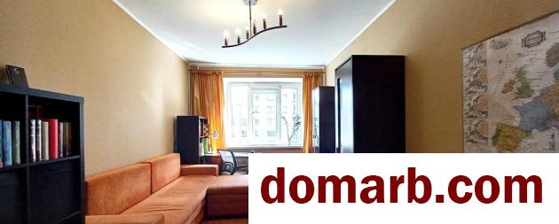 Купить Минск Купить Квартиру 1993 г. 38.9 м2 8 этаж 1-ная Украинки ул в городе Минск