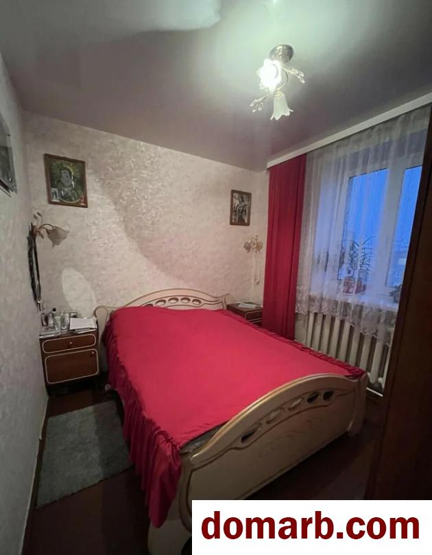 Купить Лида Купить Квартиру 1997 г. 59.9 м2 5 этаж 3-ная Рыбиновског� в городе Лида