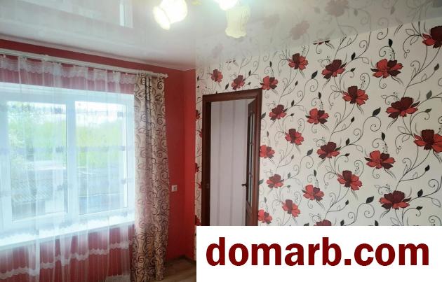 Купить Радунь Купить Квартиру 1962 г. 33.2 м2 2 этаж 2-ная Советская  в городе Радунь