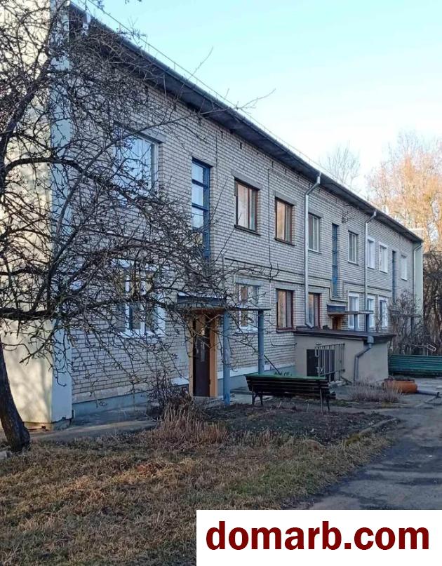 Купить Слоним Купить Квартиру 1970 г. 51.2 м2 2 этаж 2-ная Брестская  в городе Слоним