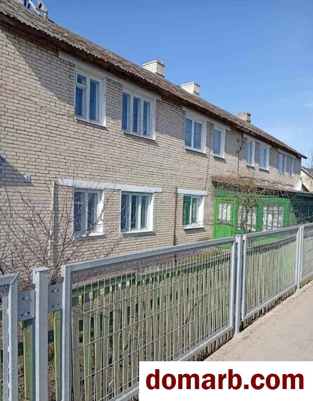 Купить Слоним Купить Квартиру 1960 г. 54.3 м2 1 этаж 3-ная Подлесная  в городе Слоним