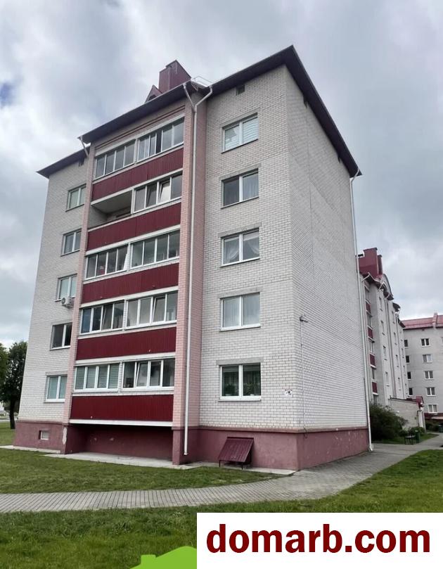 Купить Лида Купить Квартиру 2011 г. 60.1 м2 5 этаж 2-ная Коммунистич� в городе Лида