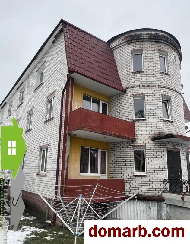 Купить Лида Купить Квартиру 2010 г. 107.4 м2 1 этаж 4-ная Лупова ул. 25  в городе Лида