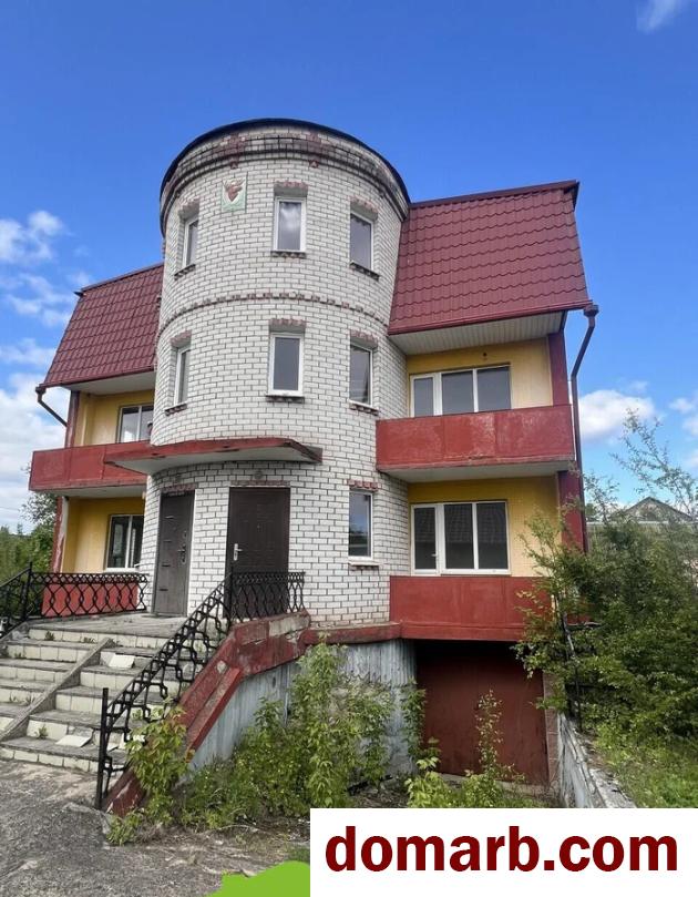 Купить Лида Купить Квартиру 2010 г. 167.7 м2 3 этаж 5+-ная Лупова ул. 25 в городе Лида