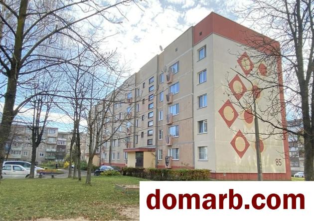 Купить Слоним Купить Квартиру 1977 г. 87.4 м2 5 этаж 4-ная Брестская  в городе Слоним