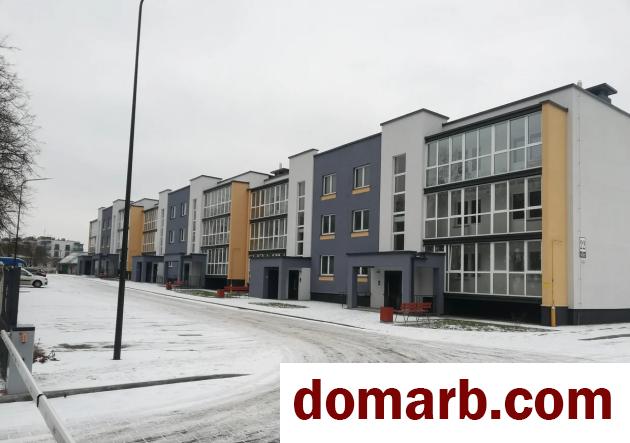 Купить Лида Купить Квартиру 2024 г. 77.7 м2 1 этаж 3-ная Ленинская ул в городе Лида