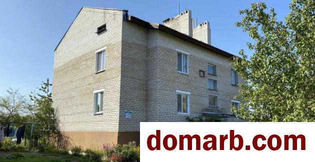 Купить Слоним Купить Квартиру 1998 г. 66.3 м2 2 этаж 3-ная Тутаринов� в городе Слоним