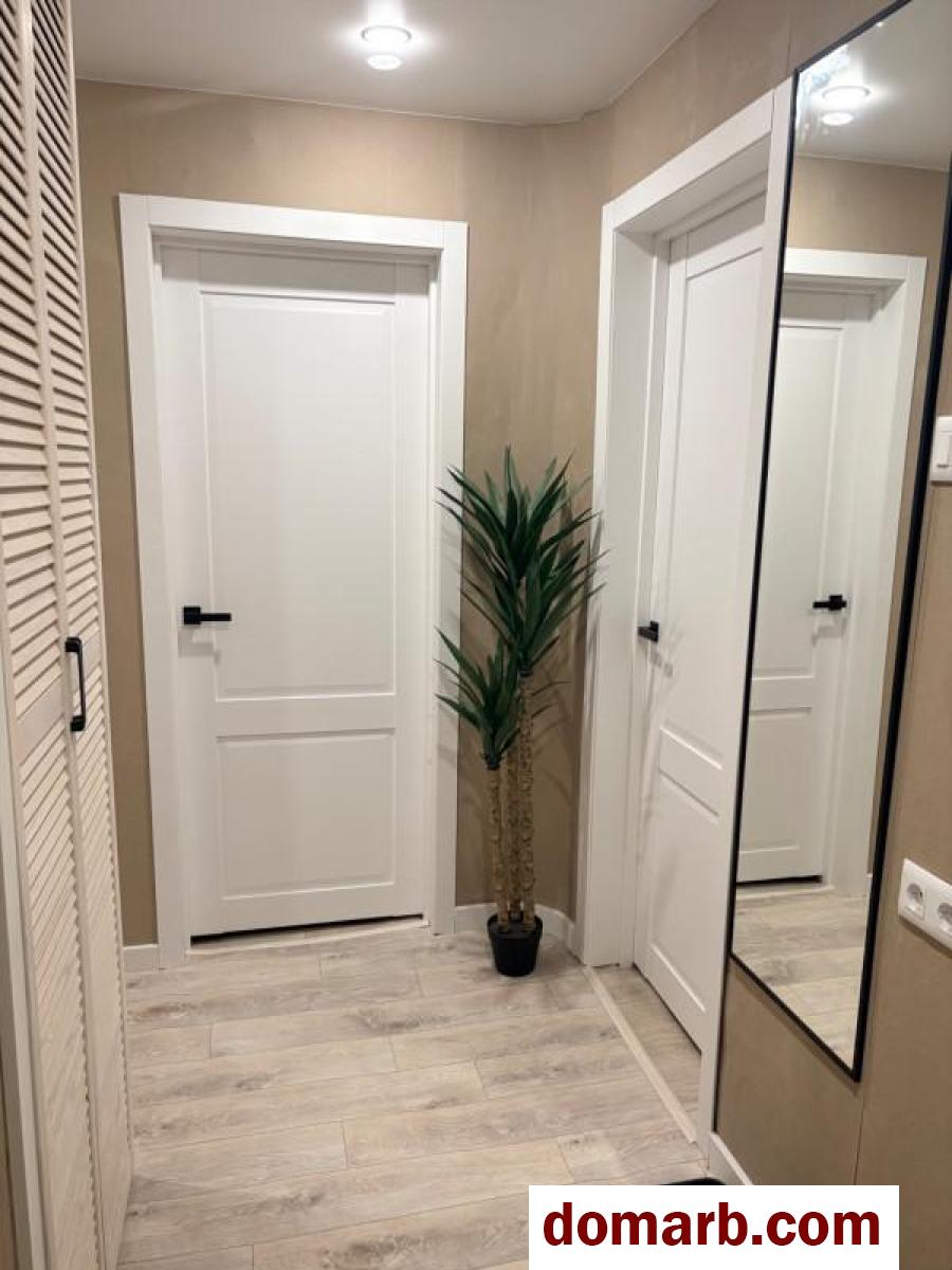 Купить Минск Снять Квартиру 1982 г. 63.4 м2 4 этаж 3-ная Казинца ул. $6 в городе Минск