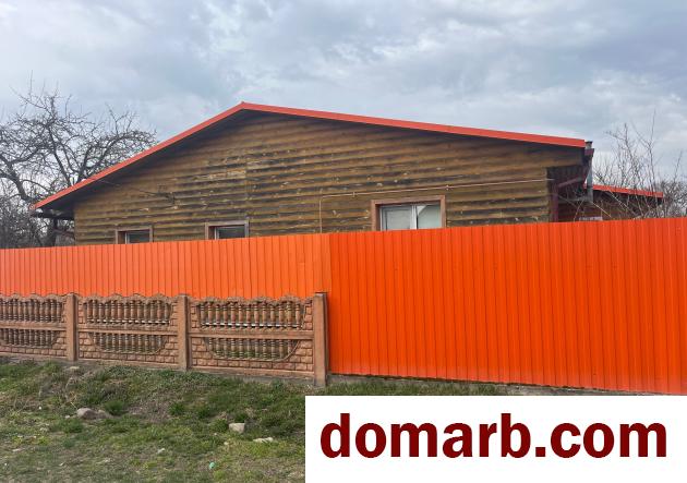 Купить Смиловичи Купить Дом 1951 г. 103.6 м2 1 этаж 1-ная Республикан в городе Смиловичи