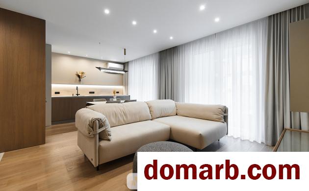 Купить Минск Купить Квартиру 2023 г. 85.7 м2 3 этаж 3-ная Татарская у в городе Минск