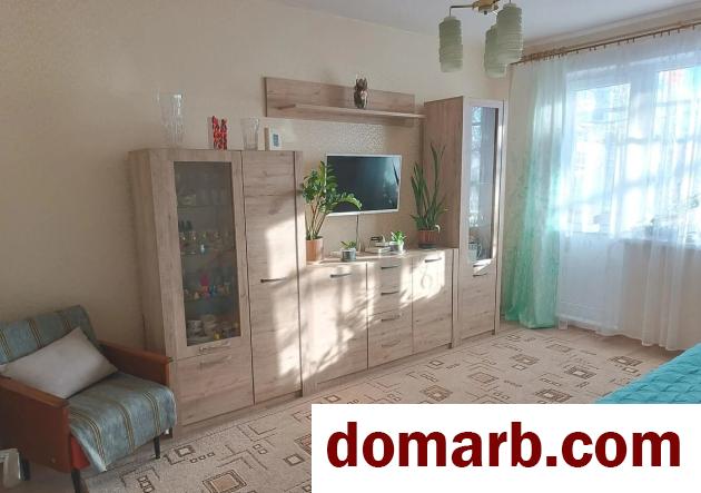 Купить Минск Купить Квартиру 1967 г. 39.2 м2 4 этаж 2-ная Голодеда ул в городе Минск