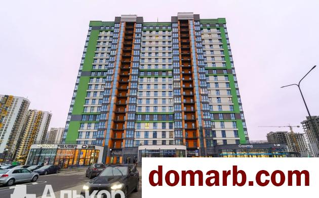 Купить Минск Купить Квартиру 2022 г. 61.5 м2 2 этаж 3-ная Игоря Лучен в городе Минск