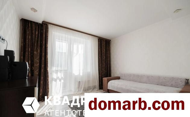 Купить Минск Купить Квартиру 1991 г. 28.1 м2 4 этаж 1-ная Хоружей ул.  в городе Минск