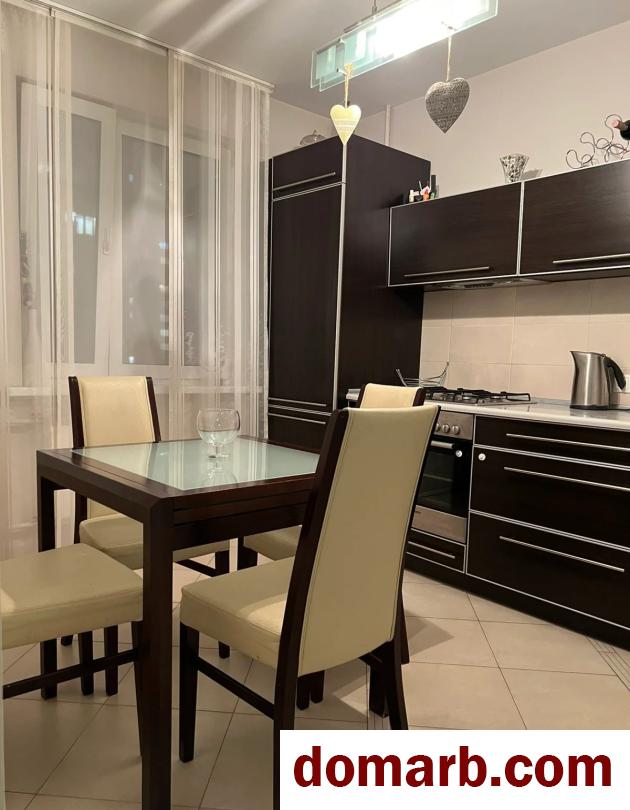 Купить Минск Снять Квартиру 2-ная Лещинского ул. $550 в городе Минск