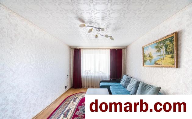 Купить Минск Купить Квартиру 1998 г. 93.9 м2 9 этаж 4-ная Чкалова ул.  в городе Минск