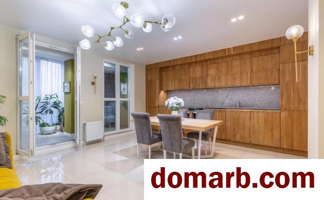 Купить Минск Купить Квартиру 2010 г. 117.9 м2 3 этаж 3-ная Червякова � в городе Минск