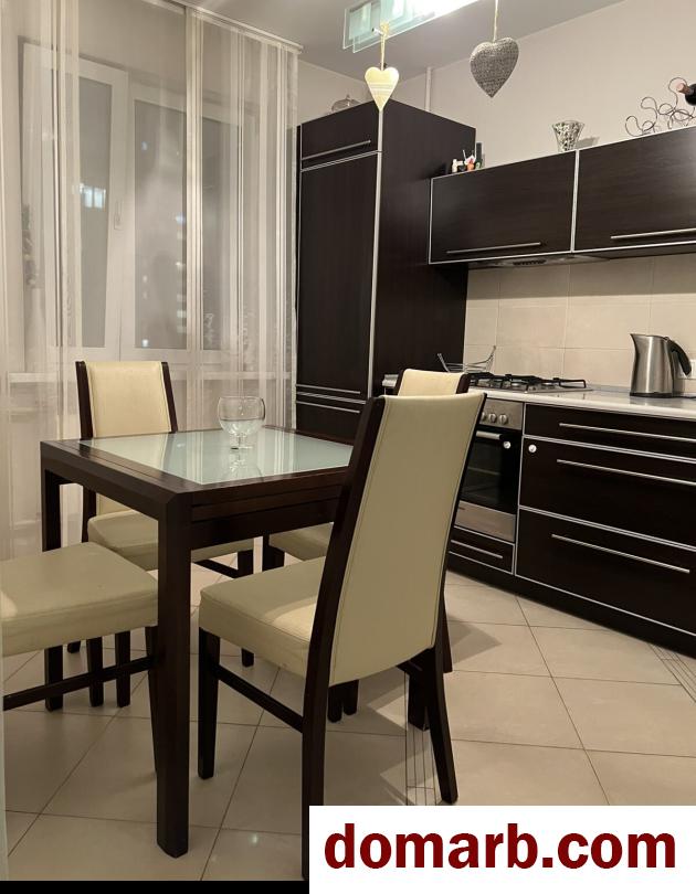 Купить Минск Снять Квартиру 59 м2 8 этаж 2-ная Лещинского ул. $550 в городе Минск