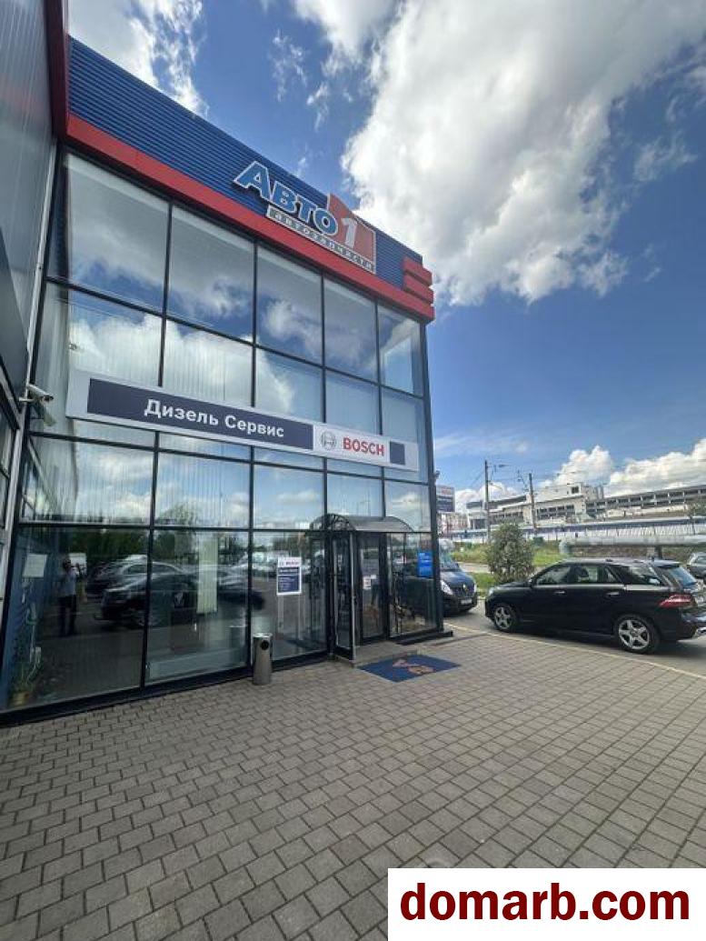 Купить Минск Купить Коммерческую недвижимость 3518 м2 Могилёвс� в городе Минск