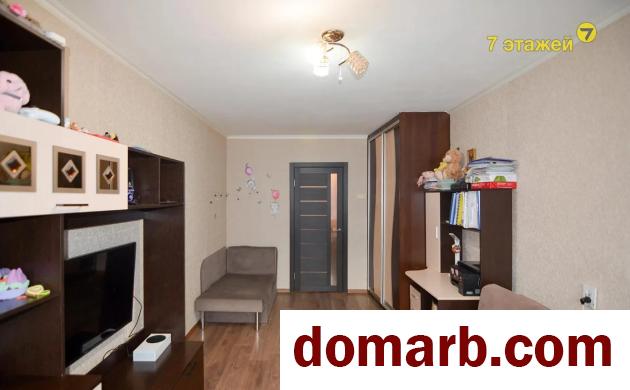 Купить Беларусь Купить Квартиру 1990 г. 33.8 м2 3 этаж 1-ная Минск ул в городе Беларусь