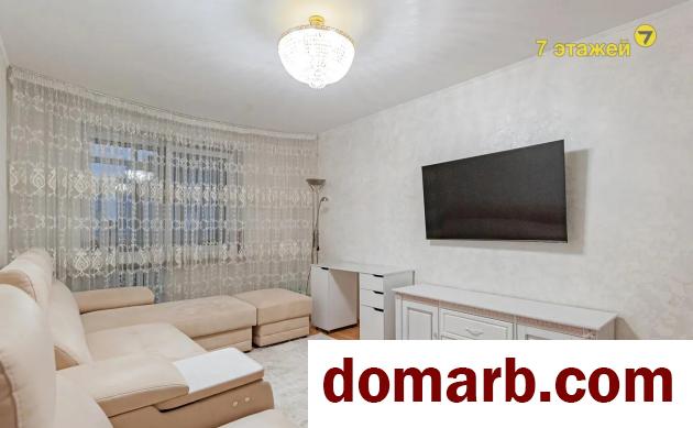 Купить Беларусь Купить Квартиру 1999 г. 80.1 м2 7 этаж 3-ная Минск ул в городе Беларусь