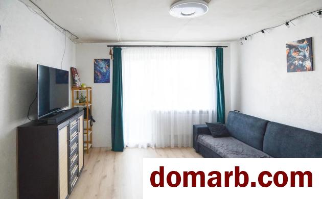 Купить Беларусь Купить Квартиру 1982 г. 51.5 м2 1 этаж 2-ная Семково  в городе Беларусь