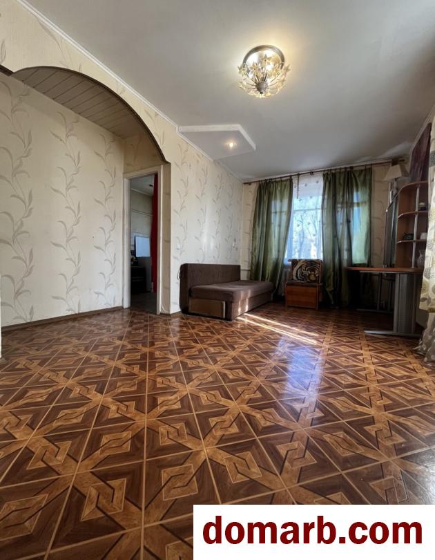 Купить Минск Купить Квартиру 1960 г. 31.8 м2 1 этаж 1-ная Фроликова у в городе Минск