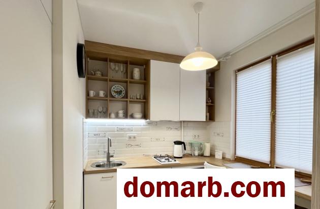 Купить Минск Купить Квартиру 1962 г. 45 м2 3 этаж 2-ная Гая ул. $119000 в городе Минск