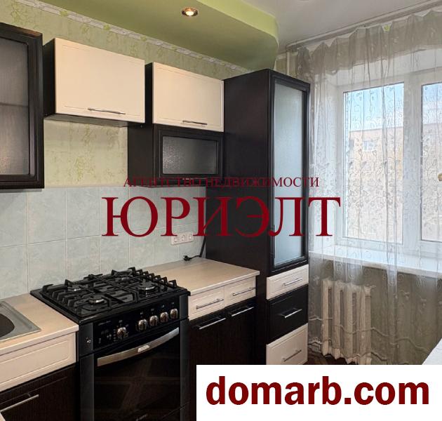 Купить Витебск Купить Квартиру 1977 г. 33.63 м2 4 этаж 1-ная Локомоти в городе Витебск