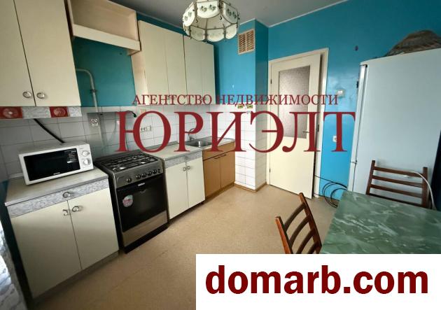 Купить Россь Купить Квартиру 1995 г. 65.3 м2 3 этаж 3-ная 8 Марта ул. $2 в городе Россь