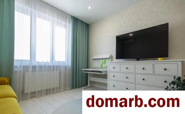 Купить Минск Купить Квартиру 2018 г. 44.3 м2 9 этаж 1-ная Гвишиани ул в городе Минск