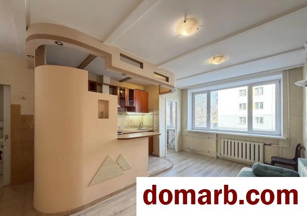 Купить Минск Купить Квартиру 1966 г. 31.1 м2 2 этаж 1-ная Ванеева ул.  в городе Минск