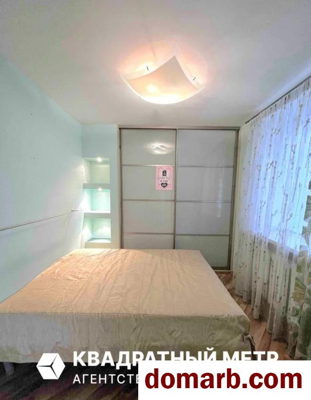 Купить Минск Купить Квартиру 1969 г. 53.6 м2 5 этаж 3-ная Цнянская ул в городе Минск