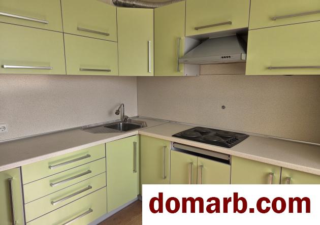 Купить Минск Снять Квартиру 2011 г. 37.8 м2 3 этаж 1-ная Неманская ул в городе Минск