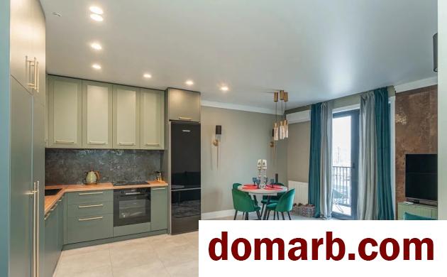 Купить Минск Купить Квартиру 2024 г. 44.8 м2 4 этаж 2-ная Виталия Цви в городе Минск