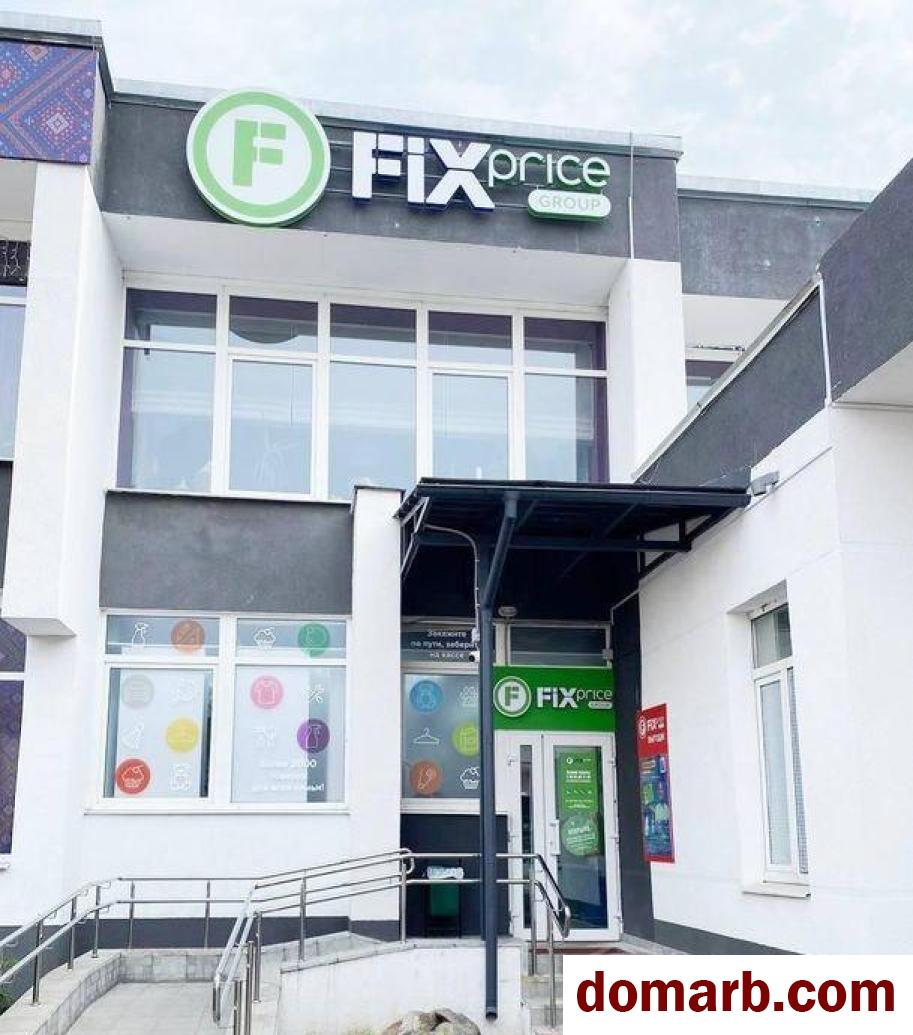 Купить Брест Купить Коммерческую недвижимость 365 м2 Партизанс в городе Брест