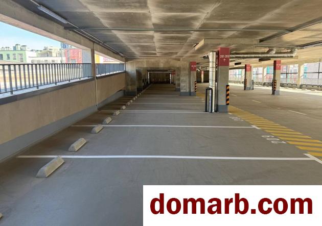 Купить Копище Купить Гараж 2025 г. 14.40 м2 3 этаж 1-ная Михаила Миля  в городе Копище