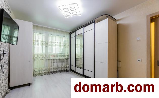 Купить Смолевичи Купить Квартиру 2019 г. 38.7 м2 1 этаж 1-ная Белоре� в городе Смолевичи