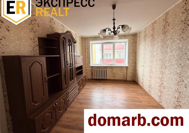 Купить Кобрин Купить Квартиру 1968 г. 41.1 м2 4 этаж 2-ная Дзержинск� в городе Кобрин