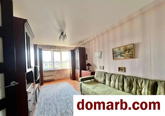 Купить Минск Купить Квартиру 1974 г. 34.4 м2 8 этаж 1-ная Пушкина про в городе Минск