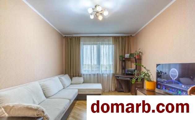 Купить Ждановичи Купить Квартиру 2006 г. 60.5 м2 10 этаж 2-ная Парков в городе Ждановичи