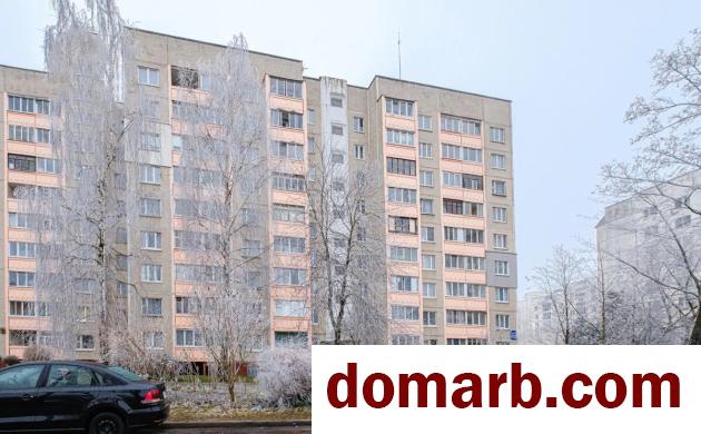 Купить Минск Купить Квартиру 1986 г. 35 м2 3 этаж 1-ная Бородинская  в городе Минск